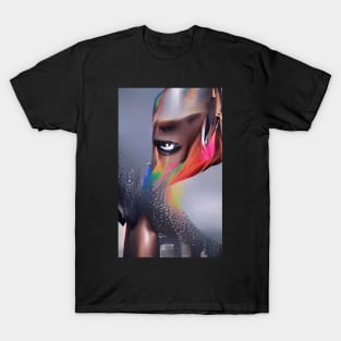 Reparative - Vipers Den - Genesis Collection T-Shirt